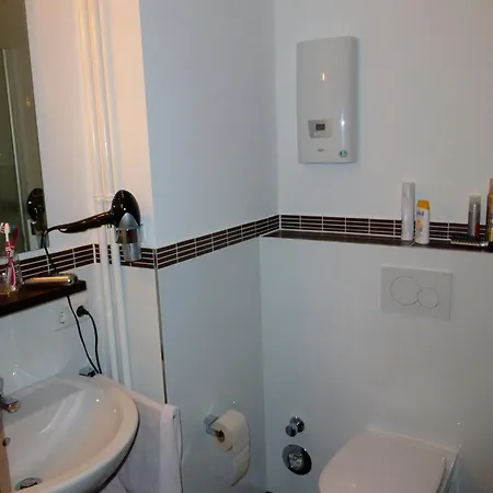 Wiemers Διαμέρισμα Kellenhusen