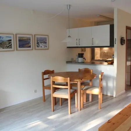 Διαμέρισμα Wiemers *