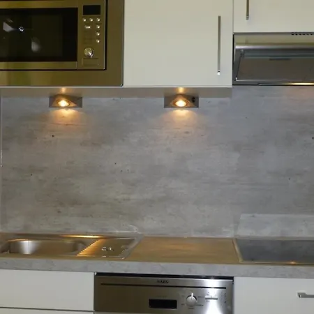 Wiemers Διαμέρισμα *