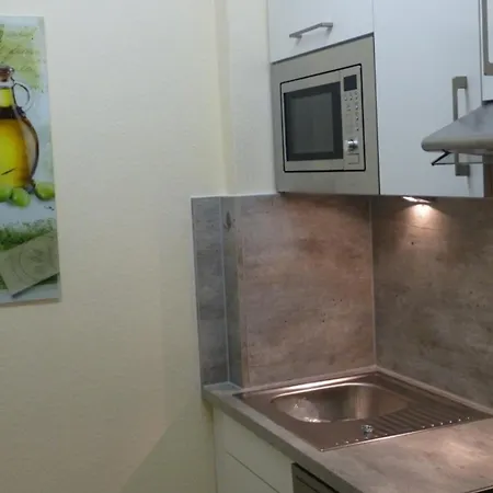 Διαμέρισμα Wiemers *