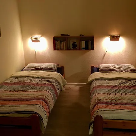 Διαμέρισμα Wiemers