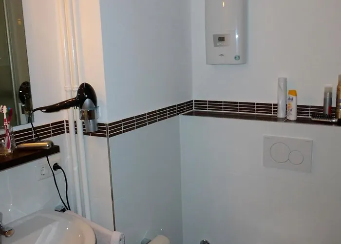 Wiemers Appartement Kellenhusen