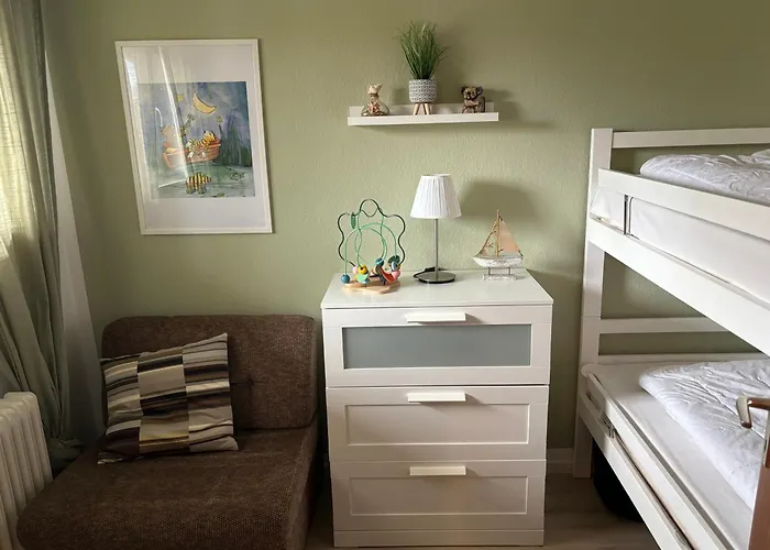 Appartement Wiemers