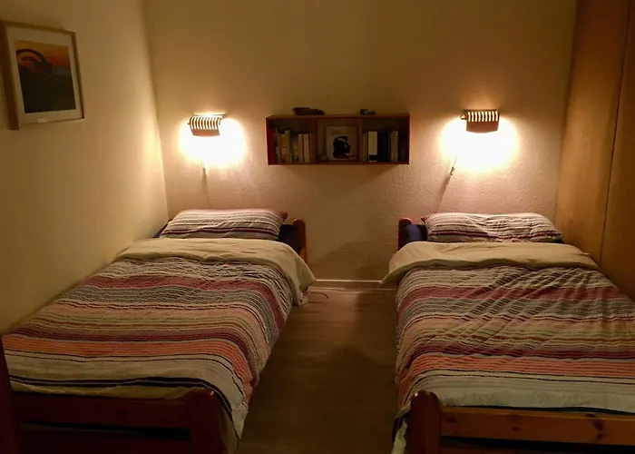 Appartement Wiemers
