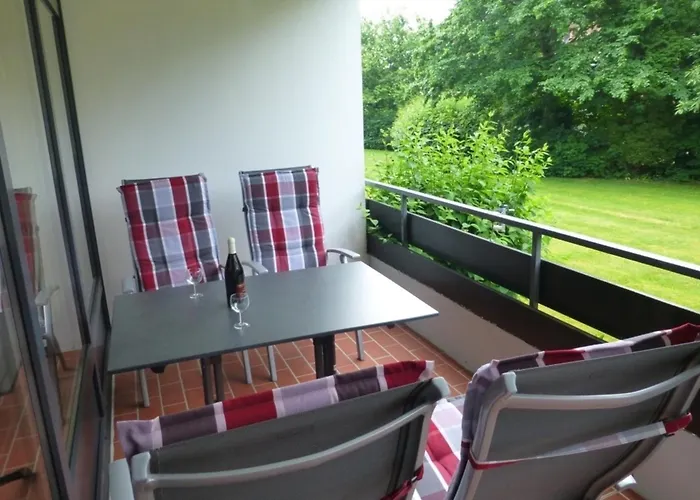 Wiemers Appartement Kellenhusen